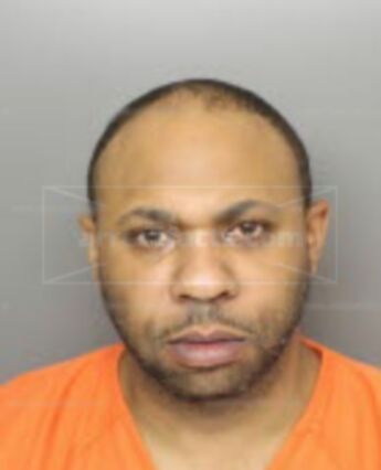 Derrick Jerome Harris