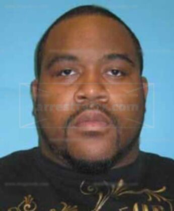 Curtis Myrick