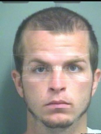Christopher Paul Hickman