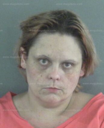Tammy Lee Bray
