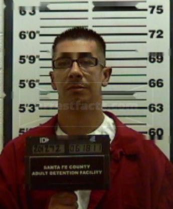 Raymond Anthony Lopez