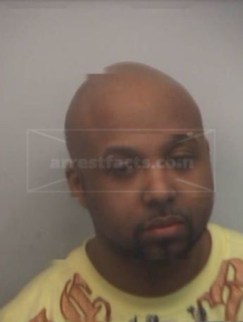 Nathaniel Patterson