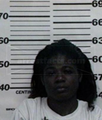 Delania Maria Denson