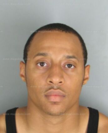 Kevon Jamal Maxwell
