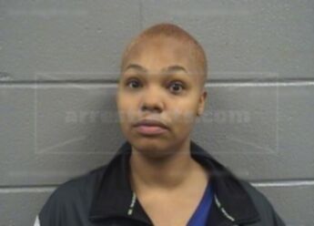 Kimisha Walker