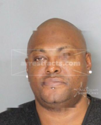 Ross Christopher Omar