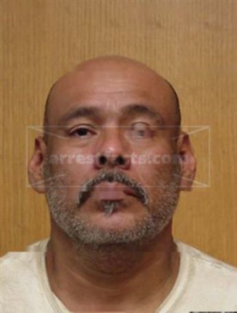 Rickey Canales
