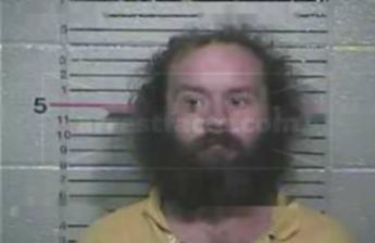 Daniel Odell Willis