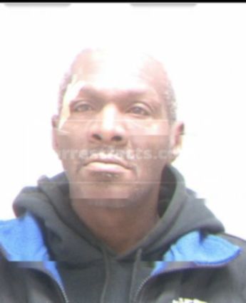 Ronald Eugene Mack