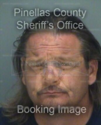 Michael Clay Dunaway