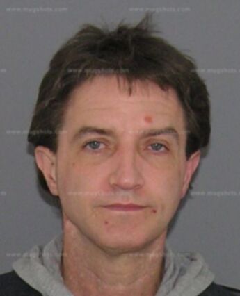 Paul Wayne Lovelace