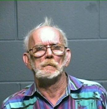 James Marvin Harrell