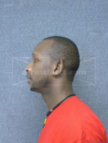 Ousman Jallow