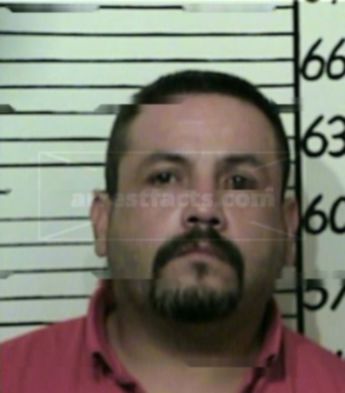 Antonio Richard Martinez