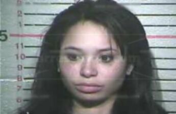 Alexis Brianna Bryant