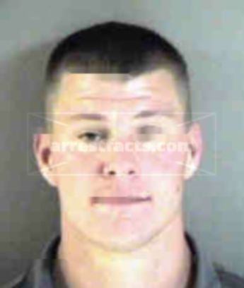 Kevin Matthew Gowdy