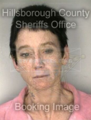 Michelle Lynn Brinson