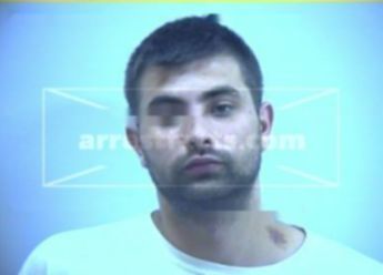 Michael Dale Bond