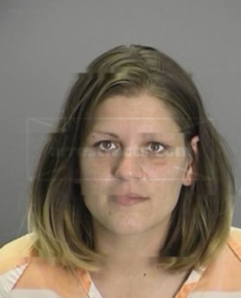 Nicholle Kristine West