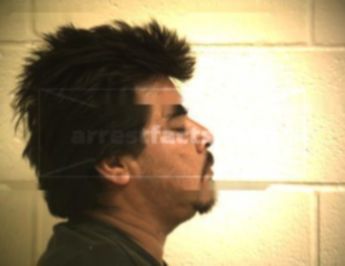 Francisco Javier Armendendiz Juarez