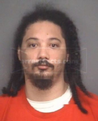 Eric Lamont Lanier