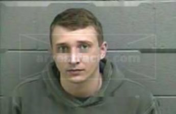 Bryan Wade Harvey