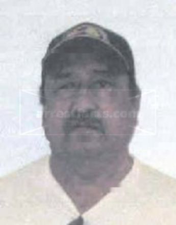 Guerrero Victor Garcia