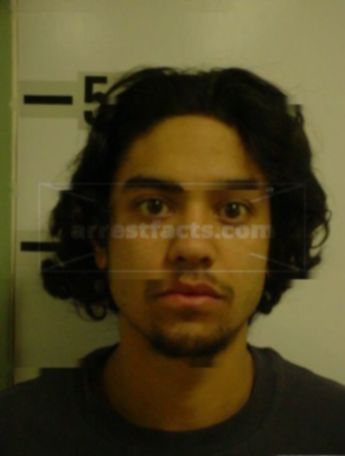 Louis Ismael Collazo