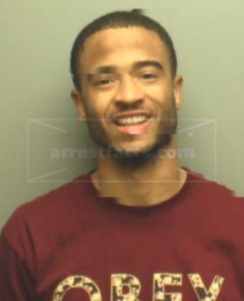 Jaire Ami Ruffin