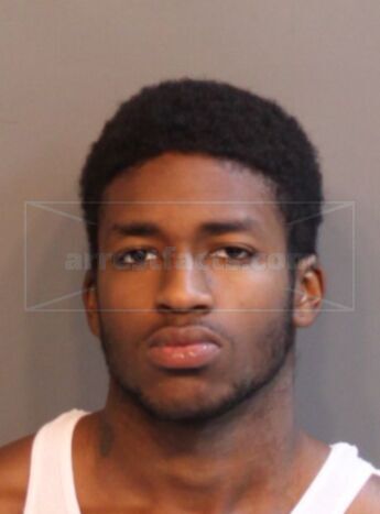 Antonio Quintez Wynn