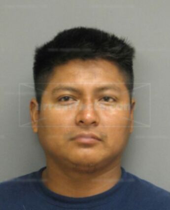 Neri Wilfredo Lopez-Alvarado