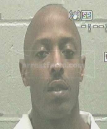 Kendrick Marcel Eubanks