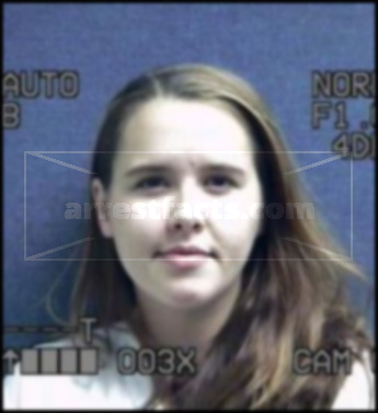 Shelbie Nicole Bruin