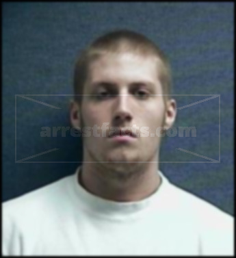 Anthony Sean Gideon