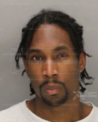 Marvin Darryl Shaw