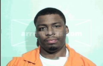 Davonte Lamar Parker