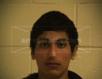 Joe Robert Jimenez Serino