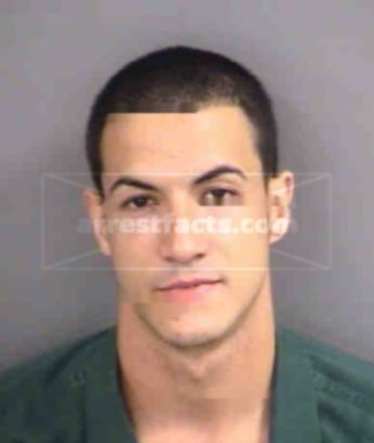 Christopher Patrick Lehman