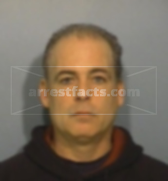 Michael John Watson