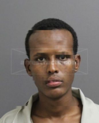 Farah Hirsi Awale