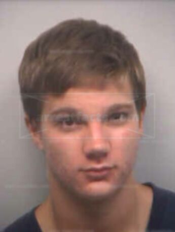 John Bradley Carrigan