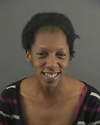 Shawn Malissa Young