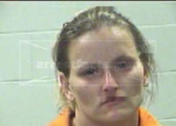 Darla Mae Donaldson