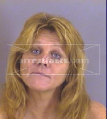 Donna Marie Daughtry
