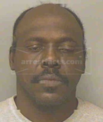 George Williams Carter