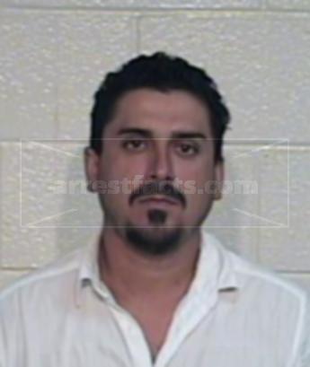Rodolfo Gomez Vega