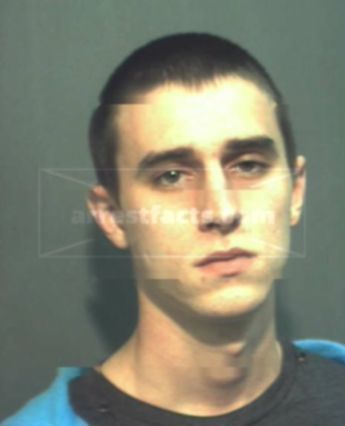 Jonathan Philip Roberts