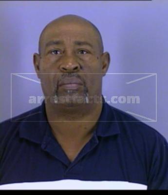Donald Wayne Johnson