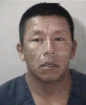 Jose Javier Maldonado