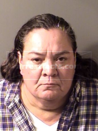 Rosemary Solis Tafolla